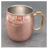 Moscow Mule Mug