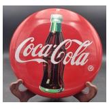 12' Reproduction Coca Cola Button Sign