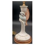 Bird Lamp