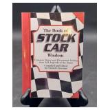 Stock Car Wisdom