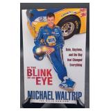 In the Blink of an Eye