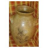 12'  Vase with Flower