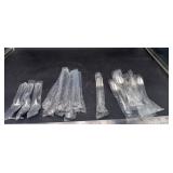 15 Pieces Louis Philippe (Stainless) By Reed and B
