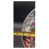 9.5' Imari Plate