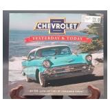Chevrolet Yesterday and Today