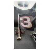 Dale Earnhardt #3 Car Flag