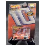 Ricky Rudd # 10 Hot Wheels