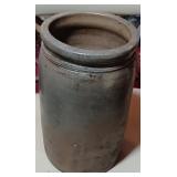 9' Crock