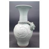 16' Green Vase