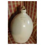 C W Braum 3 Gallon Jug