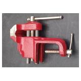 1 3/4 Bench Vise in Box