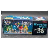 #36 Ernie Irvin 1:24 Car in Box