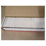 FLEER 1990 BASEBALL CARDS FLEER 1990 BASEBALL CARDS