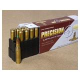 20 ROUNDS 308 150 GRAIN BALLISTIC TIP AMMO 20 ROUNDS 308 150 GRAIN BALLISTIC TIP AMMO