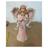 DWK 2001 ANGEL APPORX 17'TALL DWK 2001 ANGEL APPORX 17'TALL