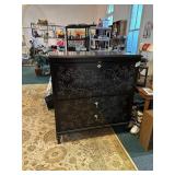 MARTHA STEWART SIGNATURE SECRETARY HIDEAWAY DESK MARTHA STEWART SIGNATURE SECRETARY HIDEAWAY DESK