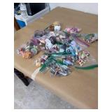LOT OF ASSORTED DISNEY TOYS SEE PHOTOS LOT OF ASSORTED DISNEY TOYS SEE PHOTOS
