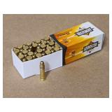 ARMSCOR 22 LONG RIFLE HOLLOW POINT 50 ROUNDS AMMO ARMSCOR 22 LONG RIFLE HOLLOW POINT 50 ROUNDS AMMO