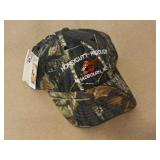 MOSSY OAK HONEYCUTT PRODUCE HAT CHADBOURN NC MOSSY OAK HONEYCUTT PRODUCE HAT CHADBOURN NC