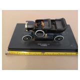 FORD MODEL T TOURING DIECAST FORD MODEL T TOURING DIECAST