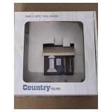 CAPE VILLAGES COUNTRY VILLAGE SCHOOL CAPE VILLAGES COUNTRY VILLAGE SCHOOL