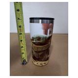 TERVIS TUMBLER WITH BABY YODA 20 OUNCE TERVIS TUMBLER WITH BABY YODA 20 OUNCE