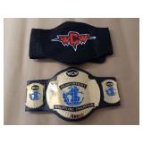 WCW HEAVYWEIGHT WRESTLING CHAMPION BELT WCW HEAVYWEIGHT WRESTLING CHAMPION BELT