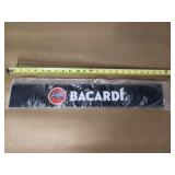 BACARDI BAR MAT BACARDI BAR MAT