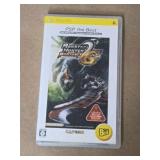 PSP MONSTER HUNTER 2 GAME PSP MONSTER HUNTER 2 GAME