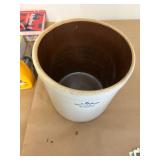 #3 CROCK 11' TALL 10' WIDE USA #3 CROCK 11' TALL 10' WIDE USA