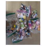 LOT OF DISNEY TOYS SEE PHOTOS LOT OF DISNEY TOYS SEE PHOTOS