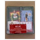 ELF CHRISTMAS GIFT SET ELF CHRISTMAS GIFT SET
