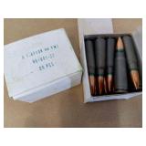 2 BOXES 7.62X 39 SKS, AK AMMO 2 BOXES 7.62X 39 SKS, AK AMMO