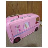 BARBIE RV 22' LONG BARBIE RV 22' LONG