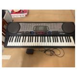 CASIO CTK-551 100 SONG BANK KEYBOARD CASIO CTK-551 100 SONG BANK KEYBOARD