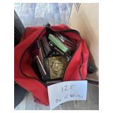 Bag Of CD's