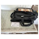 Contents of Top of Dresser