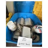 Panasonic Speaker Set Surround Sound