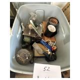 Misc Box Lot