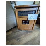 Electric Room Heater