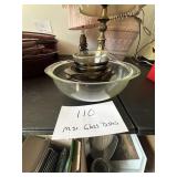 Misc Glass Dishes