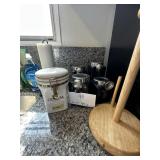 Canister Set