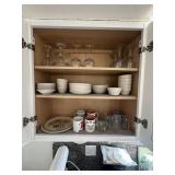 Pickers Rights of Kitchen Cabinets