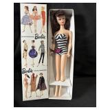 35th Anniversary Reproduction Brunette Barbie