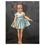Vintage Miss Revlon Doll