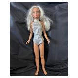 Vintage Tiffany Taylor Doll