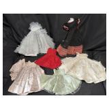 Vintage Doll Clothing