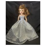 Vintage Madame Alexander Doll