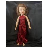 Vintage Ideal Miss Revlon Doll