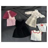 Vintage Doll Clothing